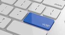 Hang Up The Landline for VoIP