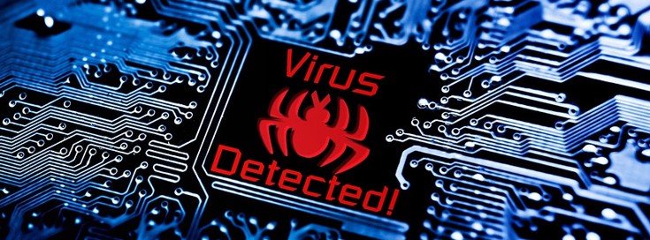Apple Devices Can Get Viruses