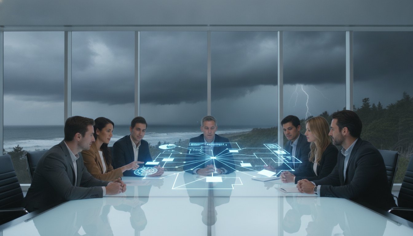2026 Disaster Recovery Plan: North Carolina Guide