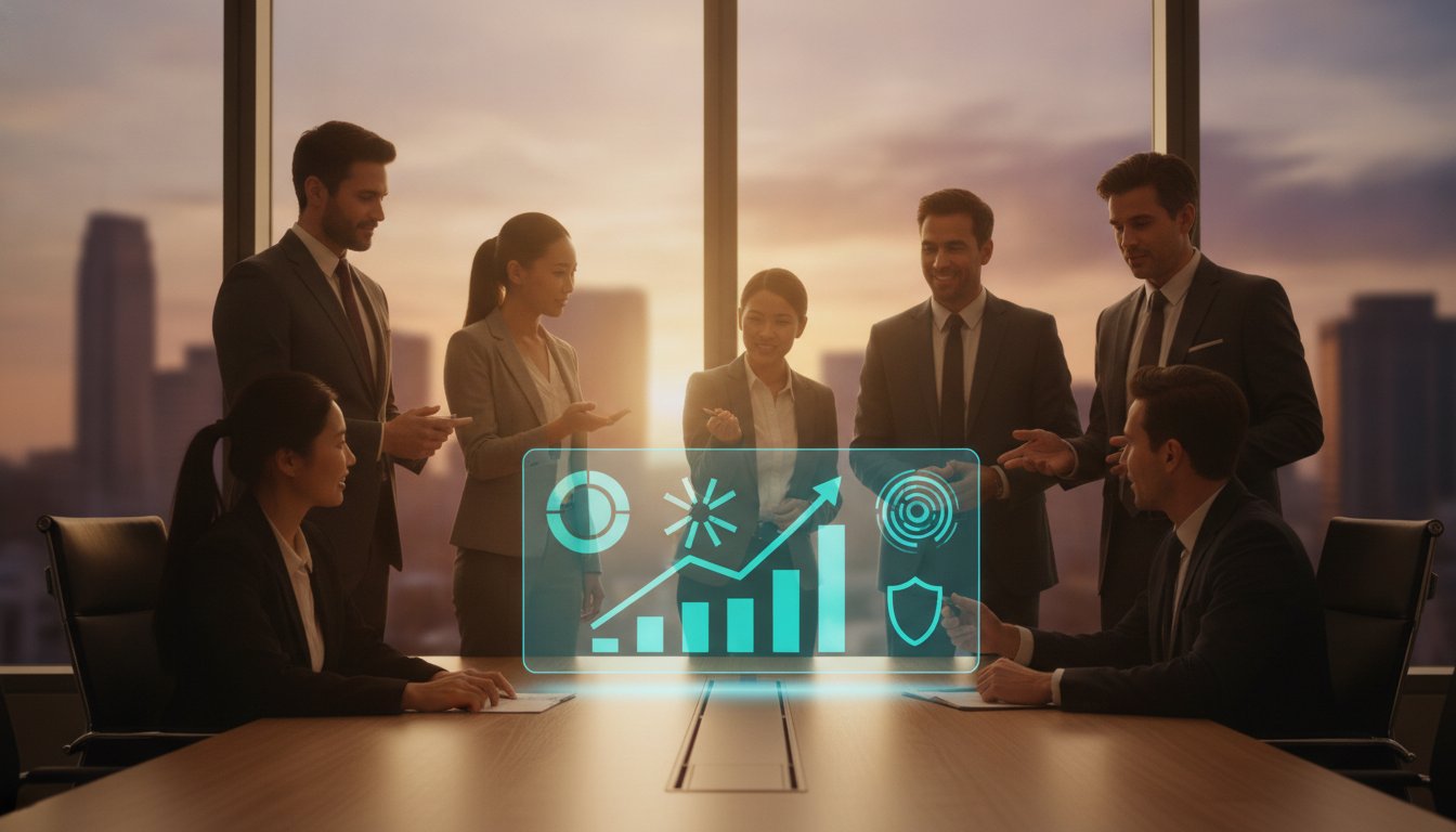 2026 IT Budget Guide: Calculating the ROI of Managed IT Services in NC