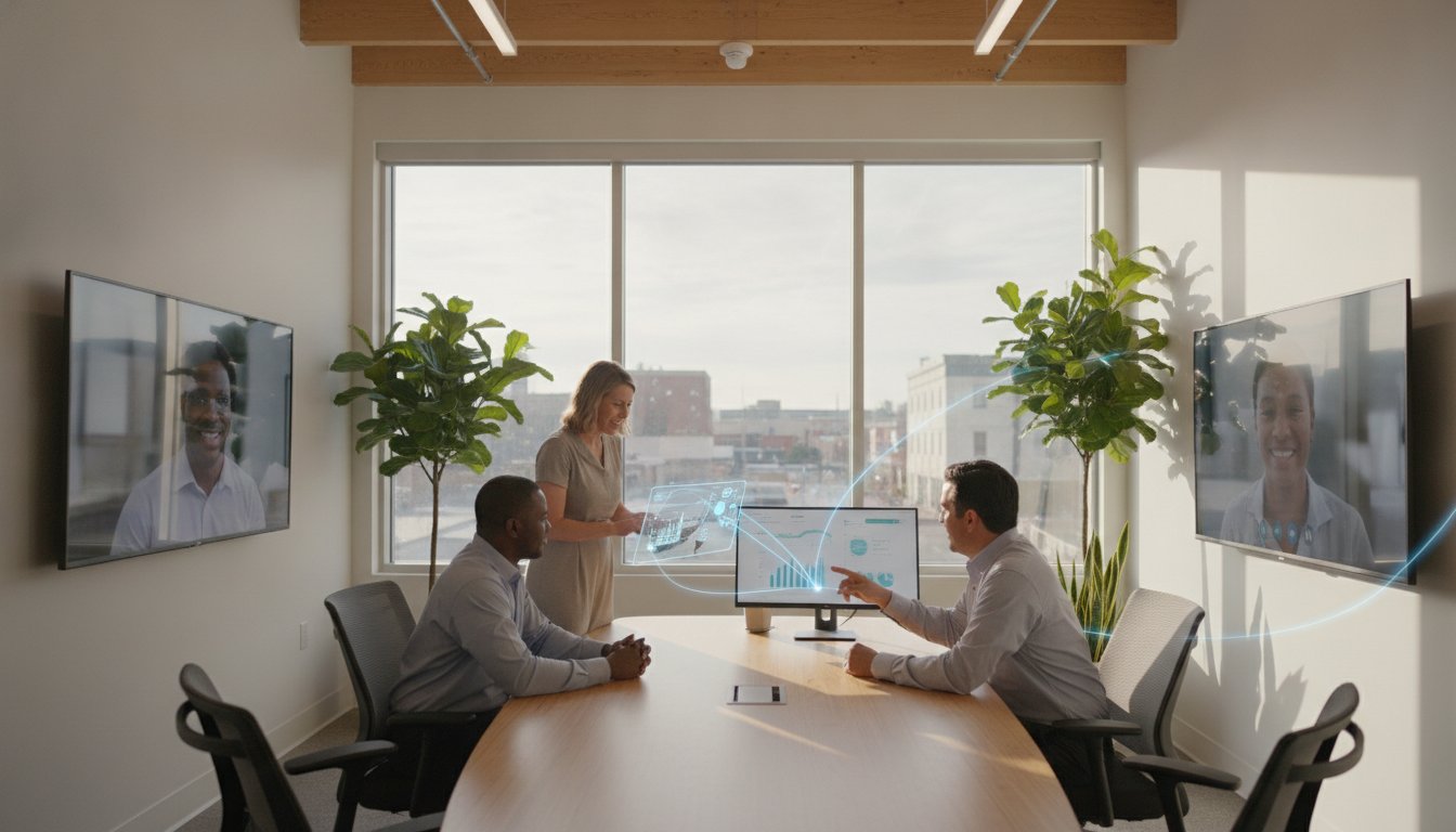 2026 VoIP Guide for Small Business in Greenville, NC