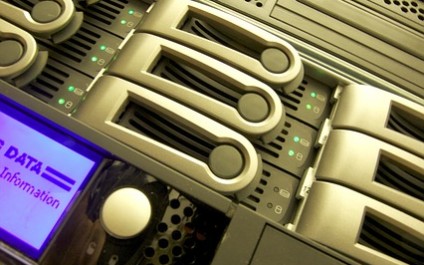 Data Backup: Are You Hoping For The Best?