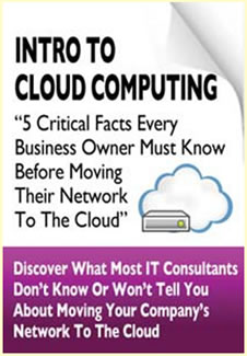 5 Critical Cloud Facts