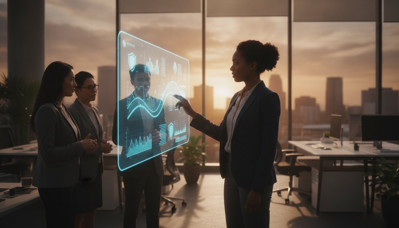 7 Essential Types of Managed IT Services for NC Businesses in 2026