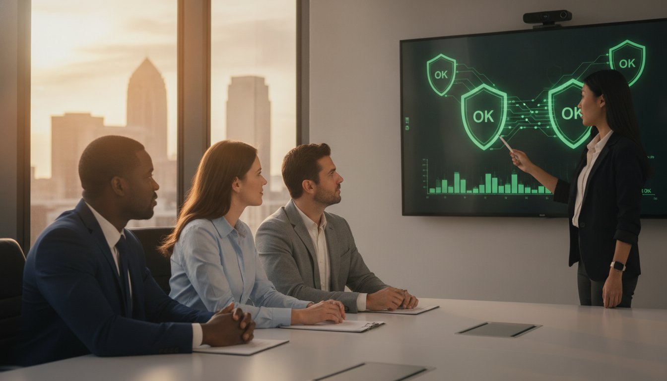 7 Signs to Outsource IT: 2026 North Carolina Business Guide