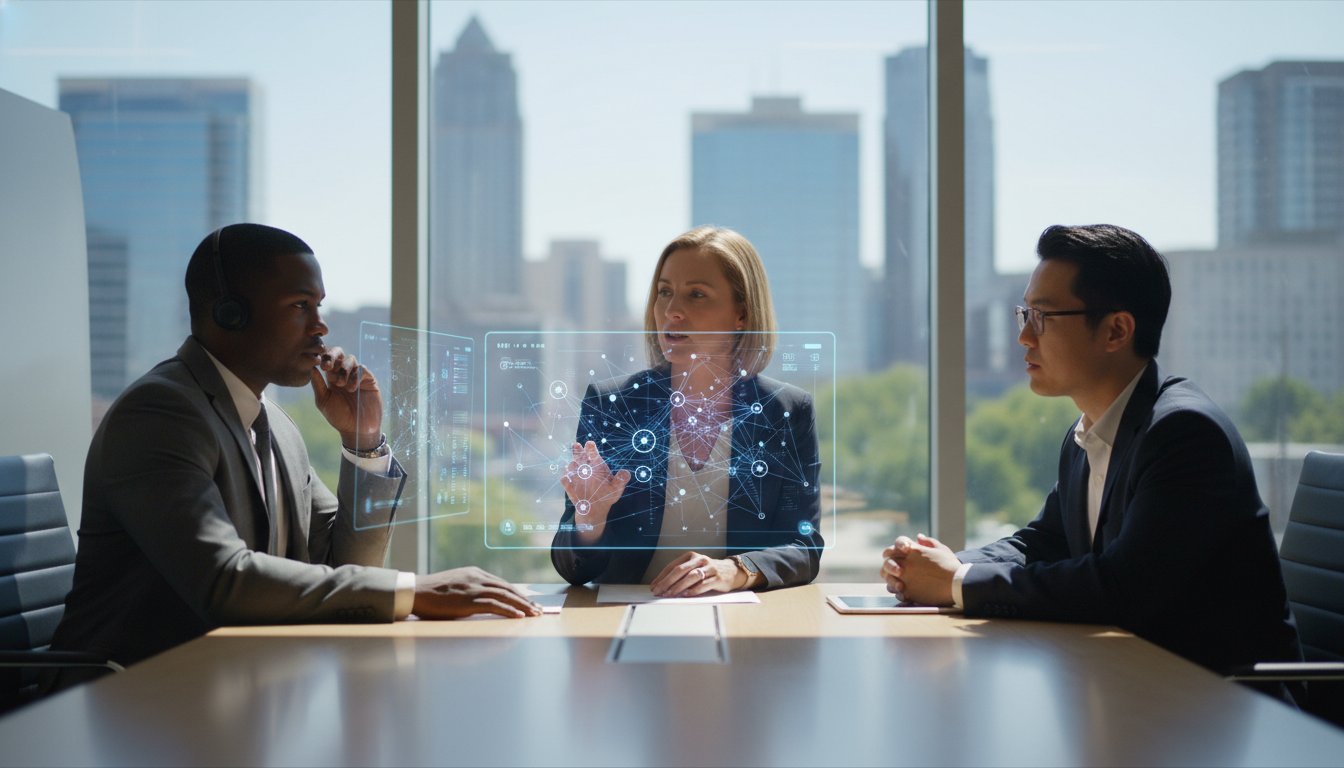 Business VoIP Solutions in NC: The 2026 Local Buyer’s Guide