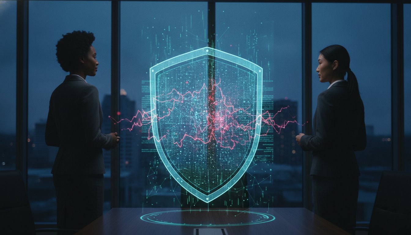 Cybersecurity Services in Greenville, NC: The 2026 Business Buyer’s Guide