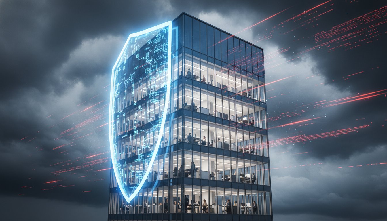 Disaster Recovery Services in NC: The 2026 Business Buyer’s Guide