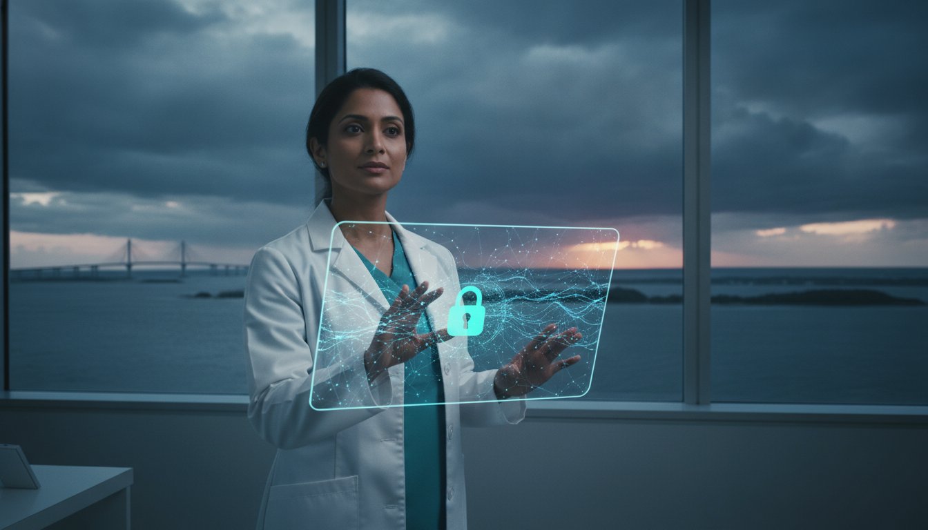 HIPAA Compliant IT Services Wilmington: The 2026 Healthcare Provider’s Buying Guide