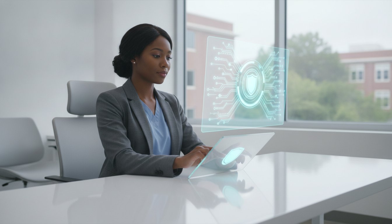 HIPAA Compliant IT Services in Greenville, NC: The 2026 Medical Practice Guide