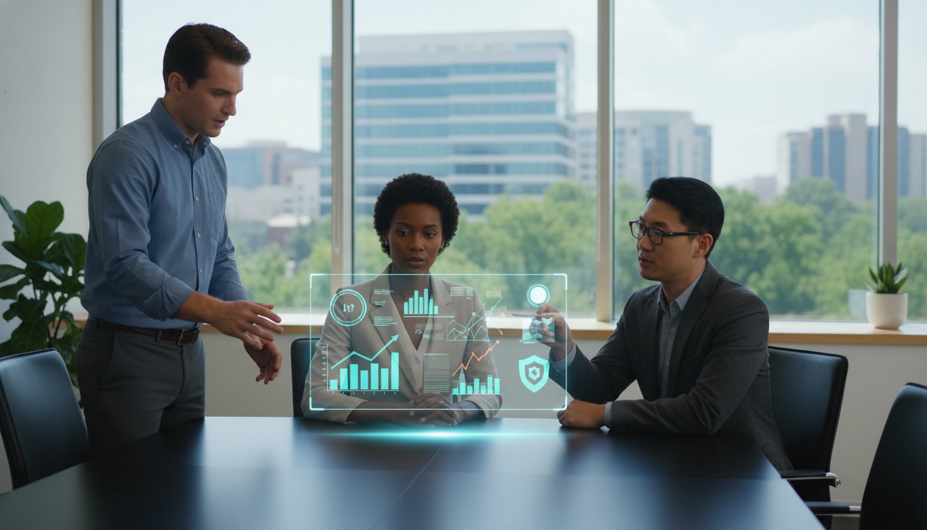 IT Consulting Greenville NC: Strategic Technology Planning for Local Business Growth