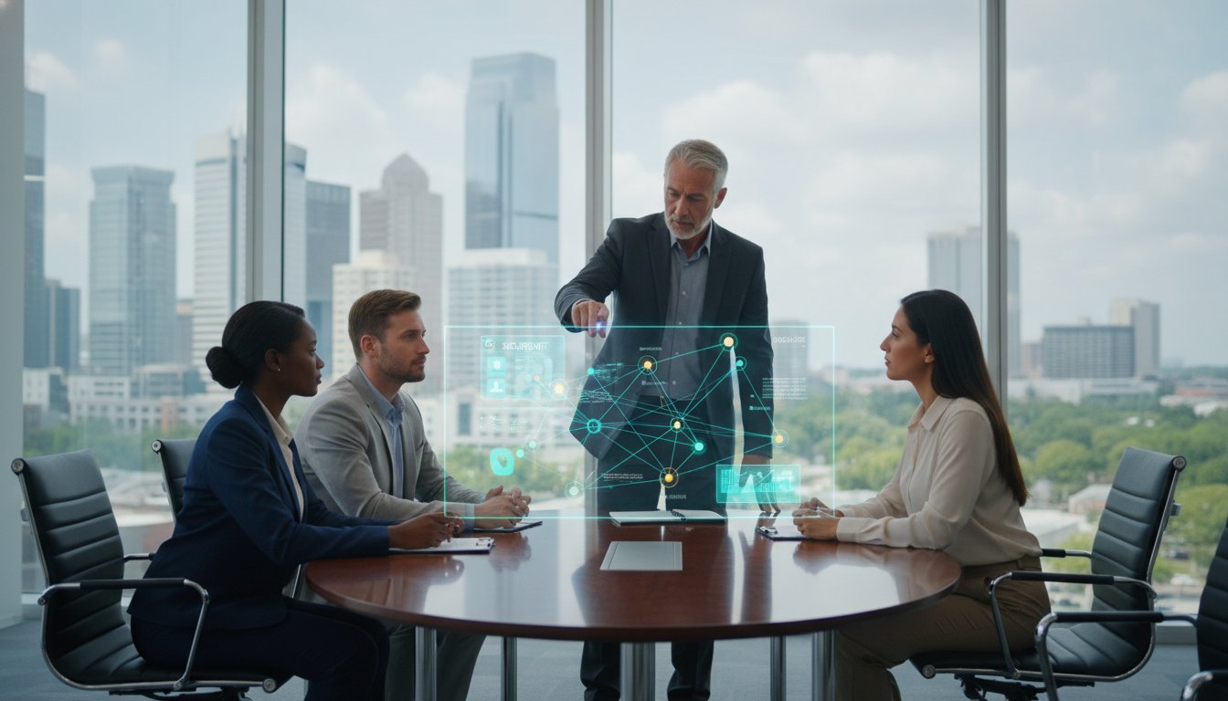 IT Security Audit Greenville: The 2026 Business Continuity Checklist