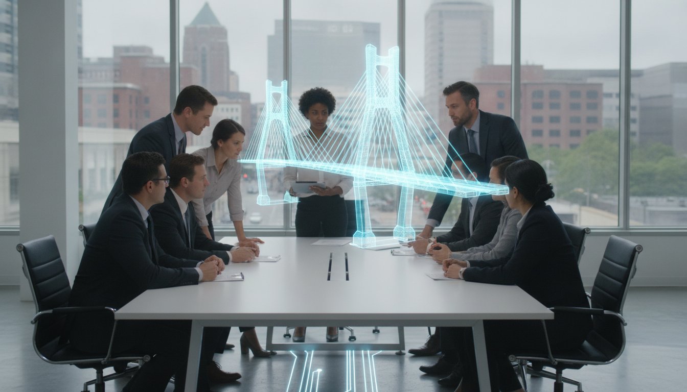 IT Services for Engineering Firms in Greenville: Optimizing AutoCAD & Project Workflows