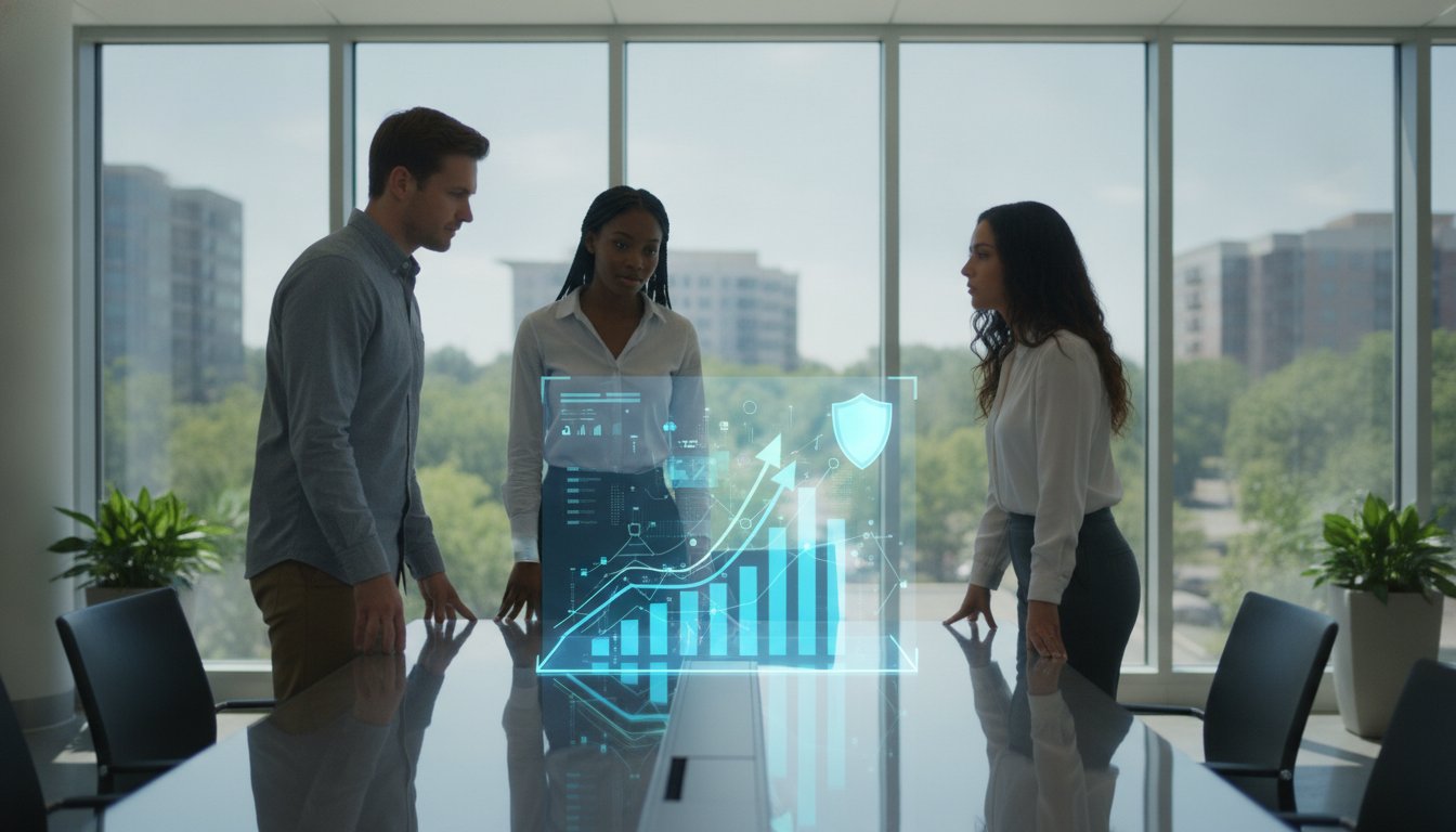 IT Services in Rolesville, NC: Supporting Growth 2026
