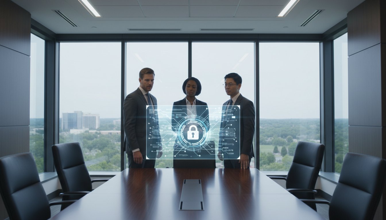 Managed IT Services for Law Firms in Greenville, NC: A Case Study in Secure Legal Tech