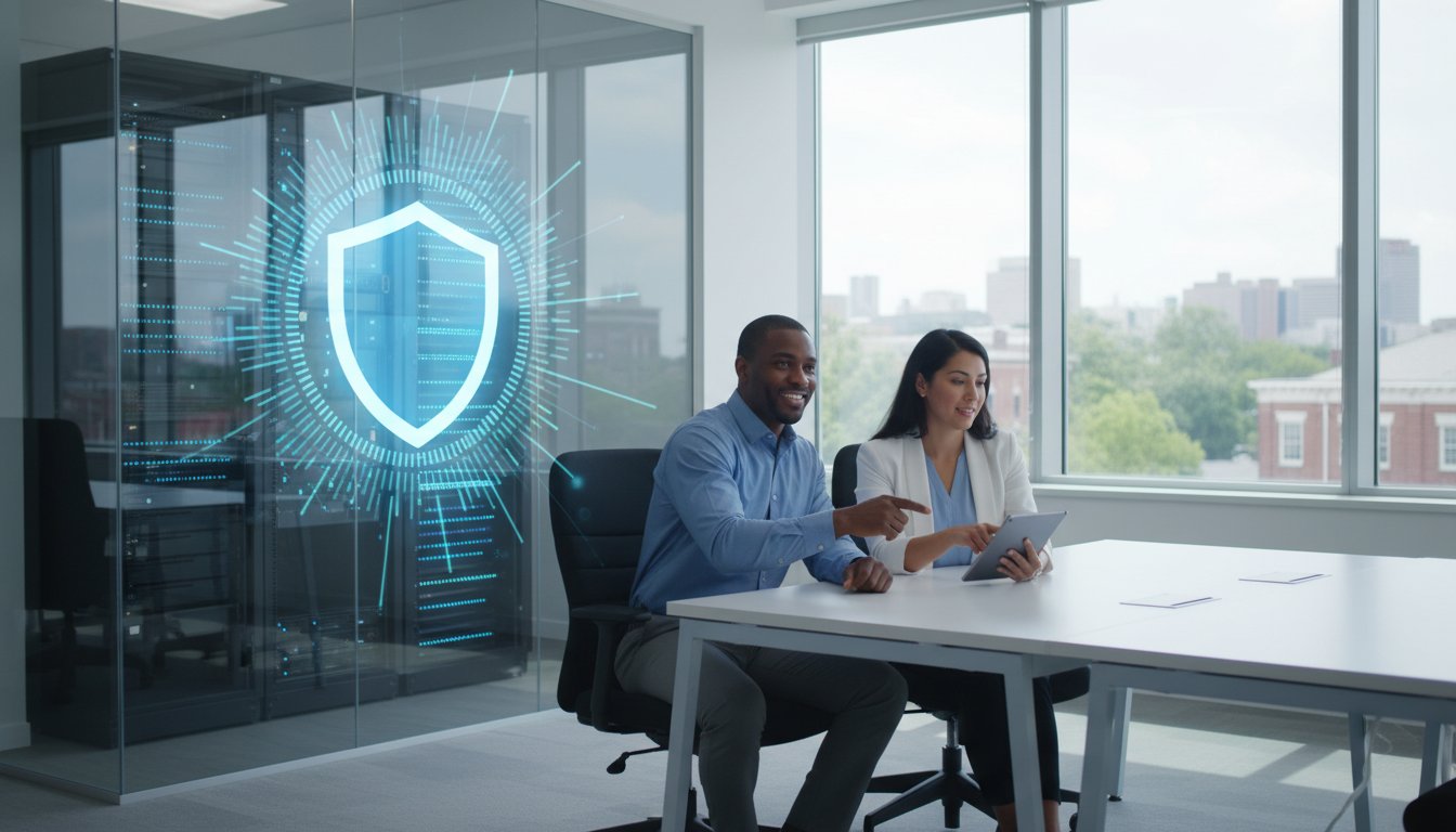 Managed IT Services in Greenville, NC: The 2026 Business Owner’s Guide