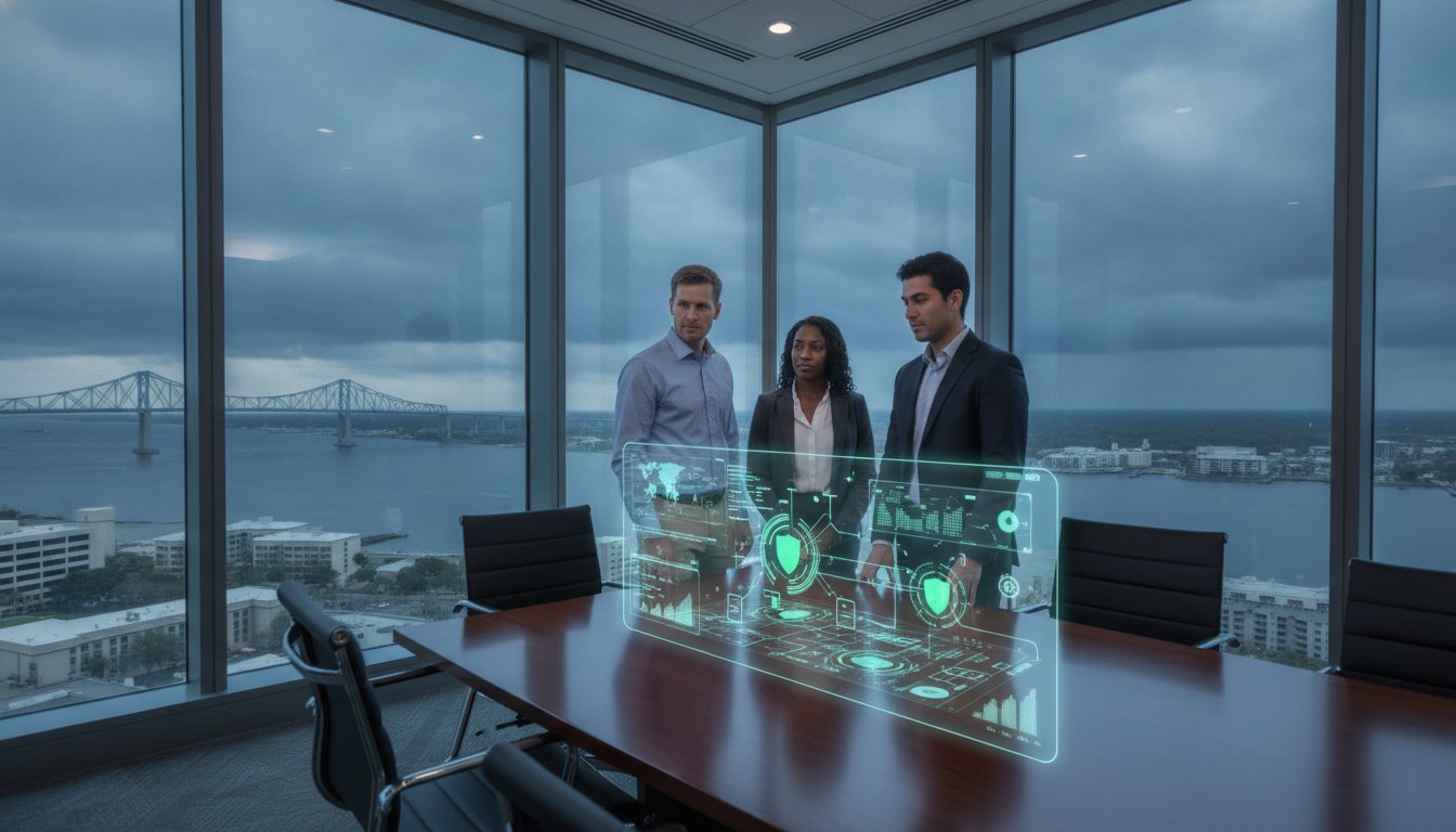 Managed IT Services in Wilmington, NC: The 2026 Business Leader’s Guide