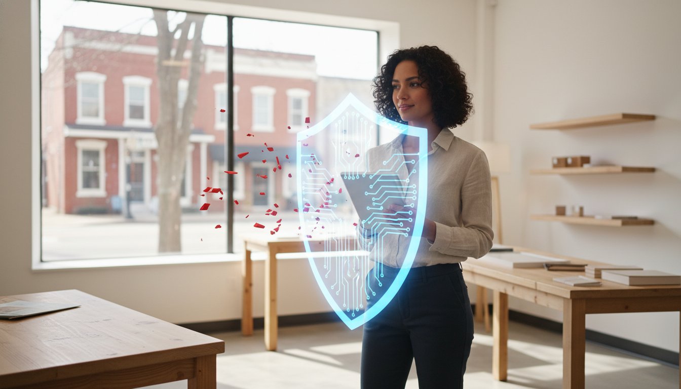 PCI DSS Compliance Checklist: The 2026 Guide for NC Small Businesses