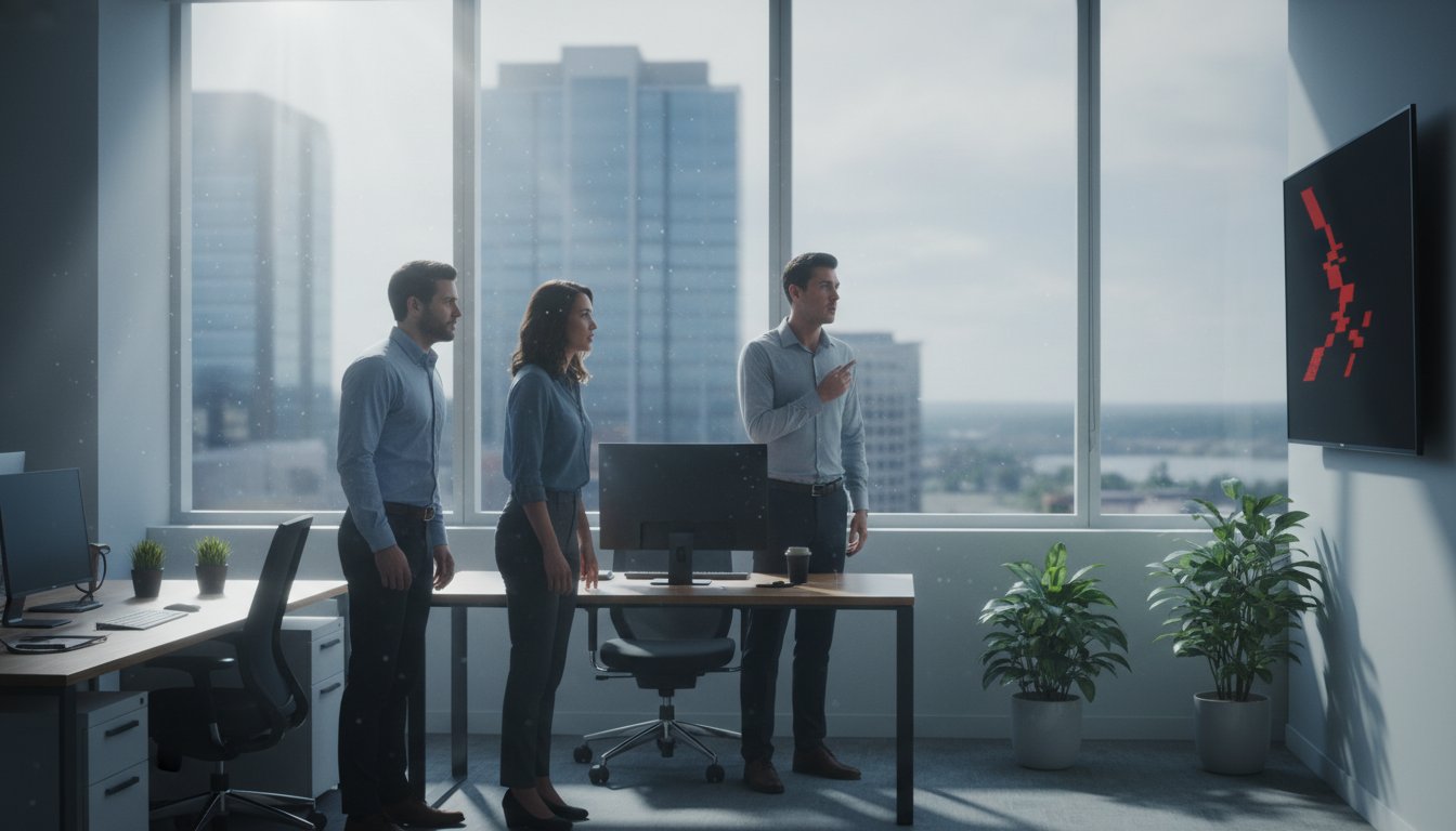 The Real Cost of Downtime for Small Business: 2026 Planning Guide