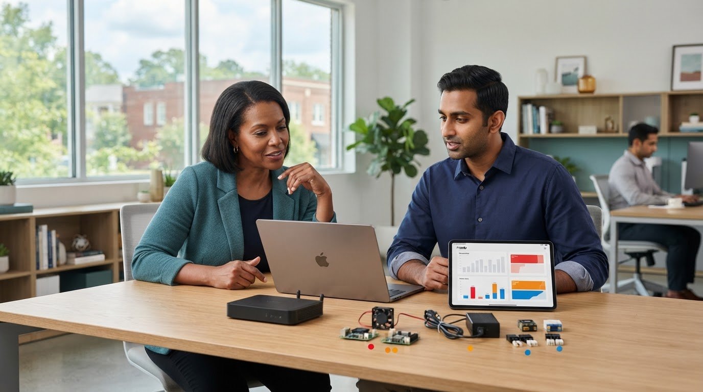 Ways to Prioritize IT Repairs and Control Unexpected Bills