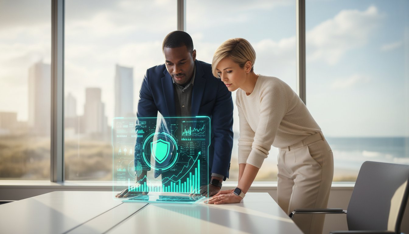 What is a Managed Service Provider? A 2026 Guide for NC Business Owners
