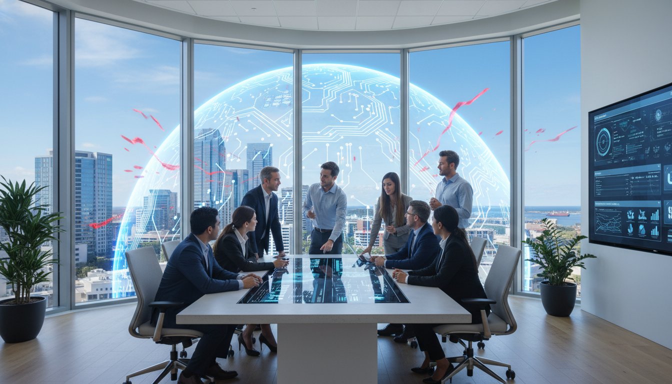 Why Use a Managed Service Provider? 5 Myths Debunked for NC Businesses