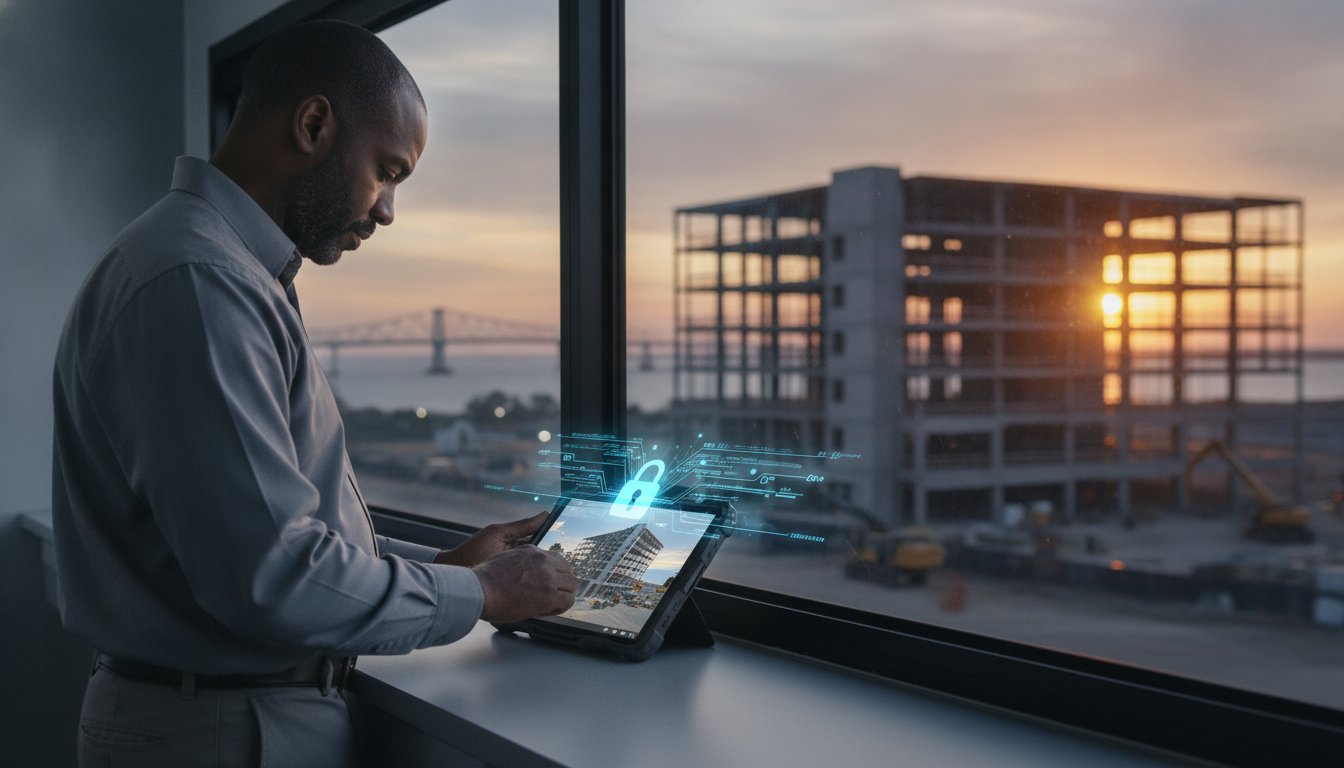 Wilmington Construction IT Support: 2026 Buyer’s Guide