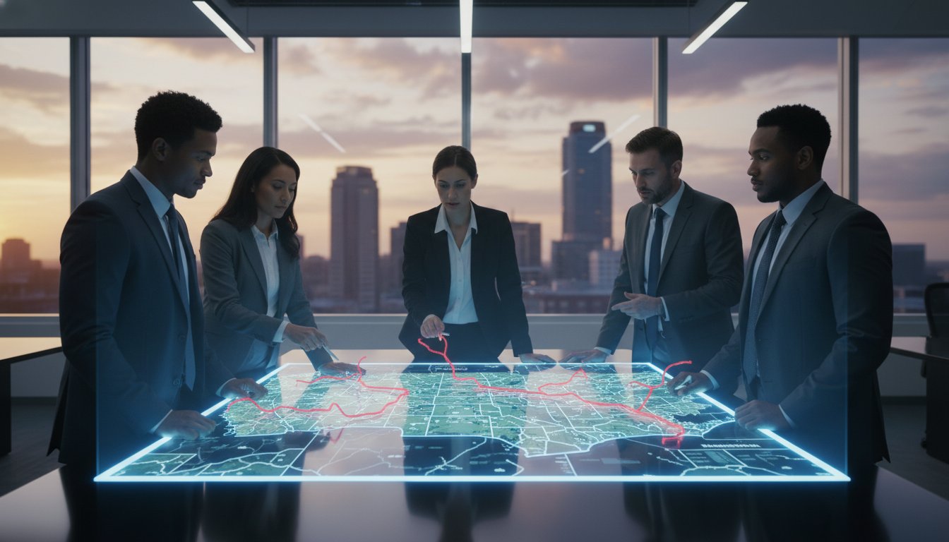Top Cybersecurity Threats for Business in 2026: An Eastern NC Survival Guide