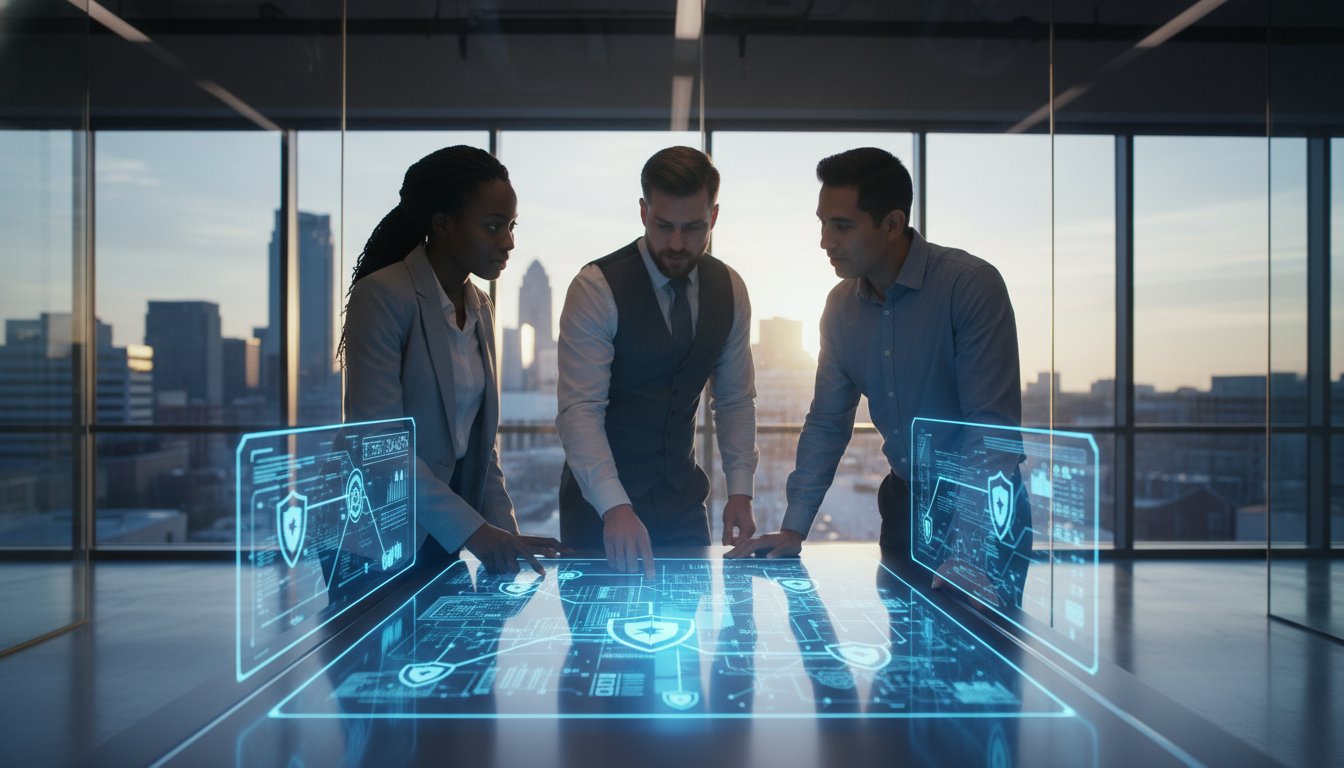 IT Compliance Services NC: Navigating Regulatory Security in 2026