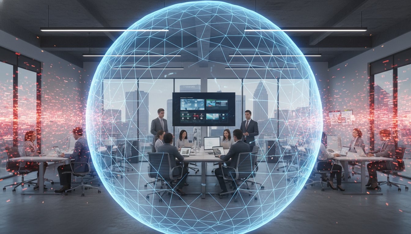 Managed Firewall Services in NC: Why Your Business Needs Proactive Defense in 2026