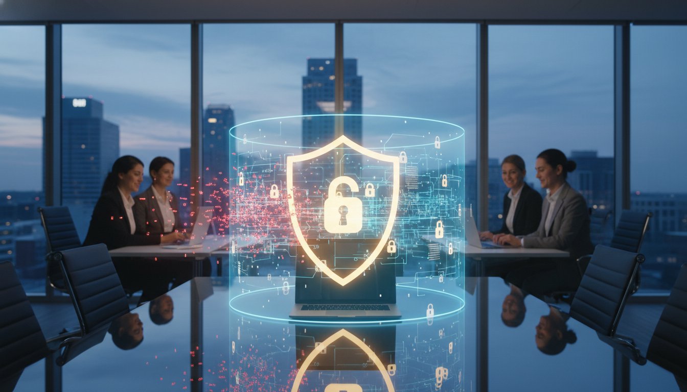 Email Security Services Raleigh: Protecting Your Business from Modern Cyber Threats