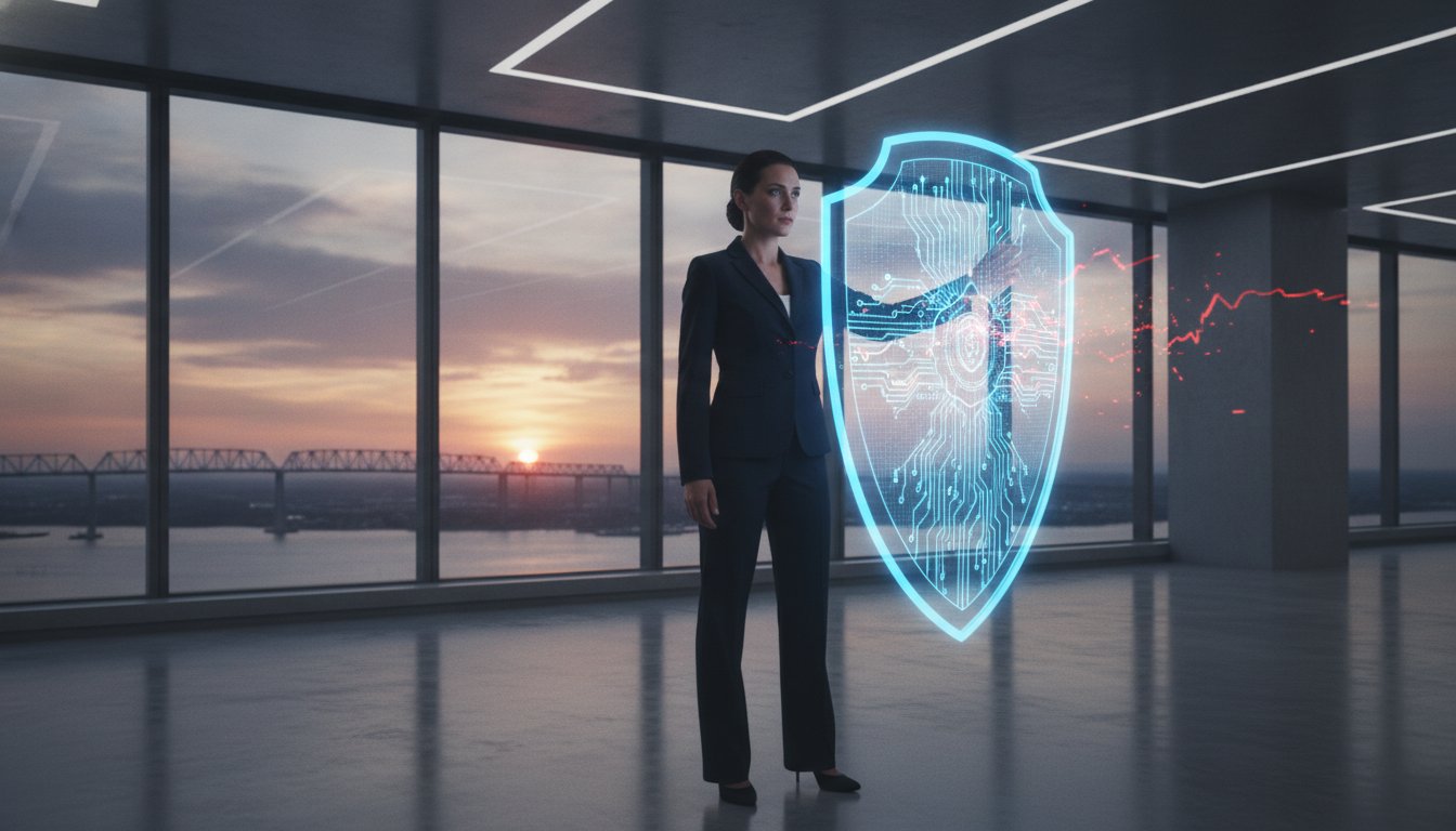 Cybersecurity Services in Wilmington, NC: The 2026 Business Leader’s Guide