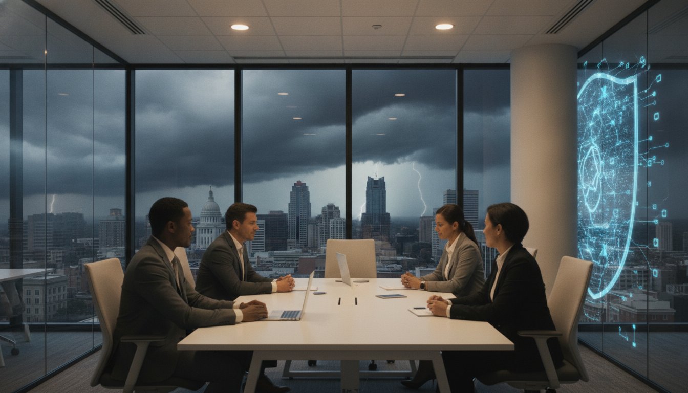 Business Continuity Planning Raleigh: A 2026 Guide for Local SMBs