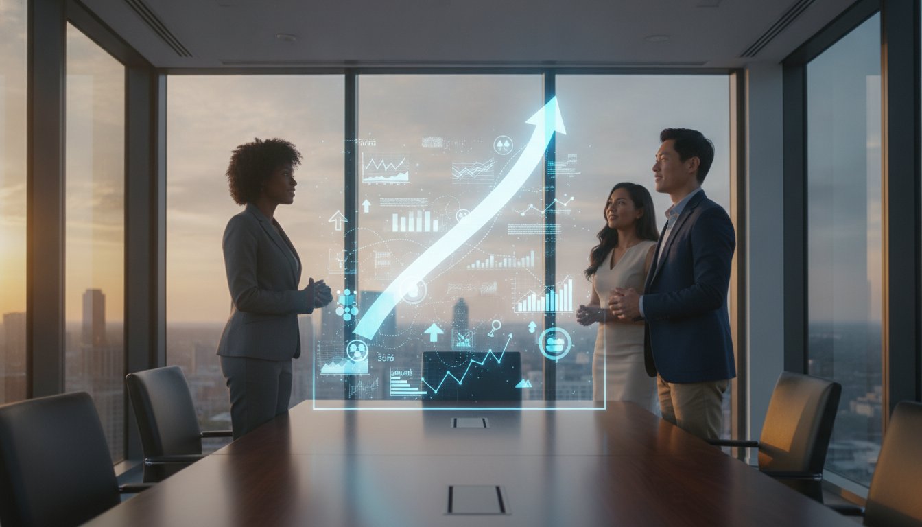 IT Consulting Raleigh NC: Strategic Technology Planning for Growing Businesses (2026)