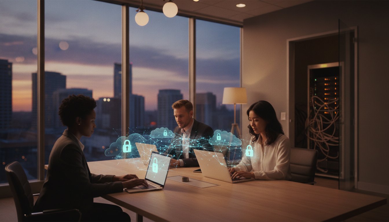 Cloud Services Raleigh NC: The SMB Guide to Strategic Migration in 2026