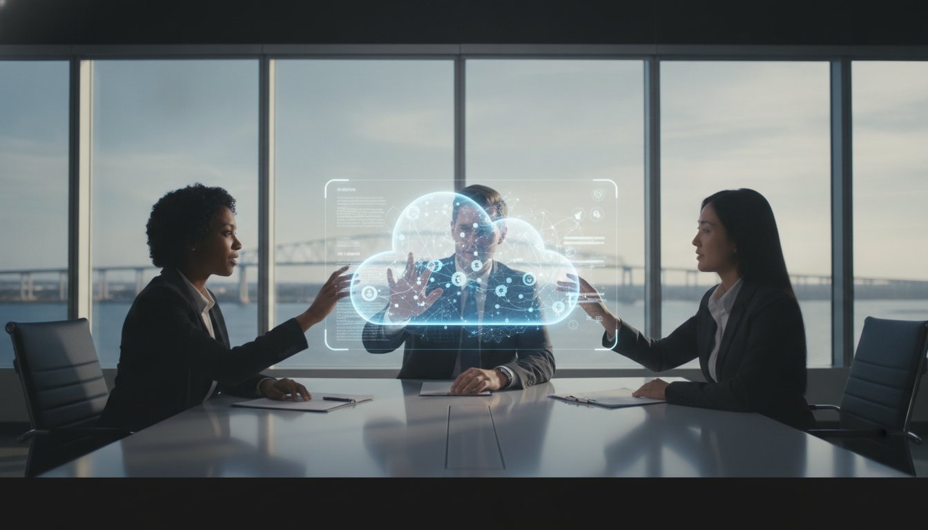 Cloud Services Wilmington NC: Empowering Local Businesses with Secure, Scalable Solutions