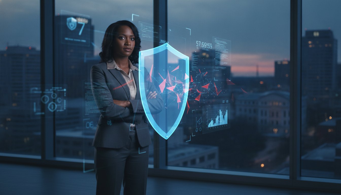 Cybersecurity Services in Raleigh, NC: The 2026 Small Business Security Guide