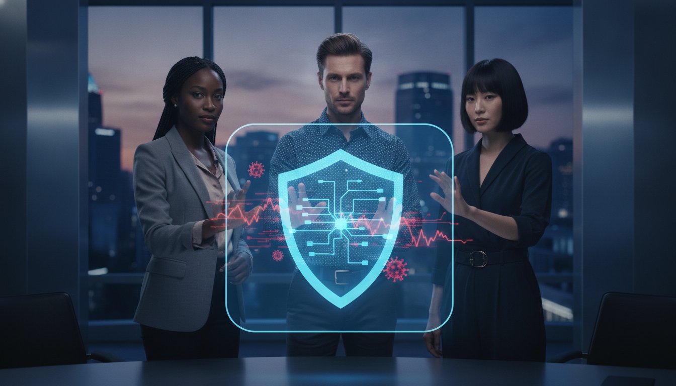 Network Security Solutions Raleigh: Protecting Your Business in 2026
