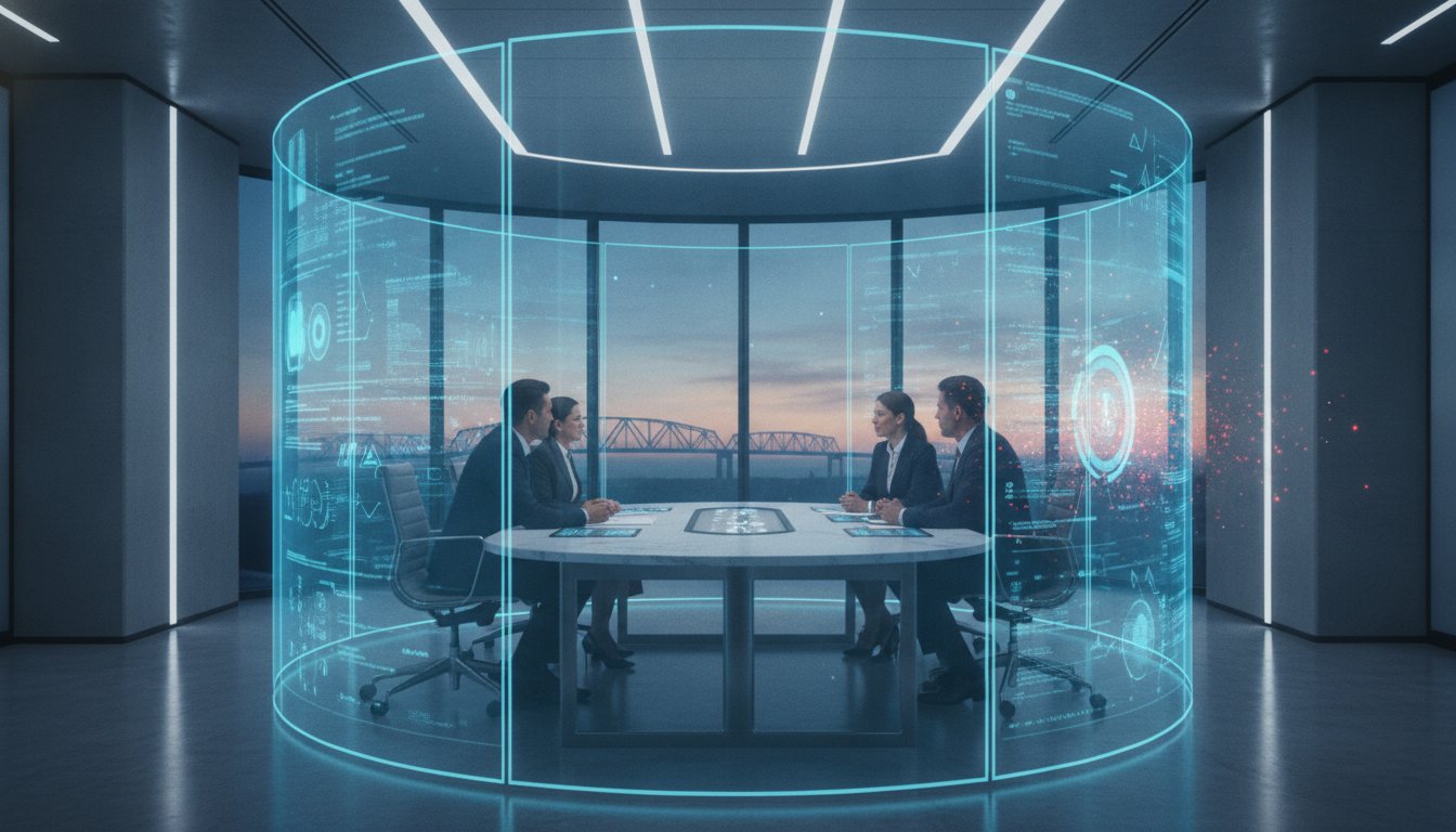 Network Security Solutions in Wilmington: Protecting Your Business in 2026