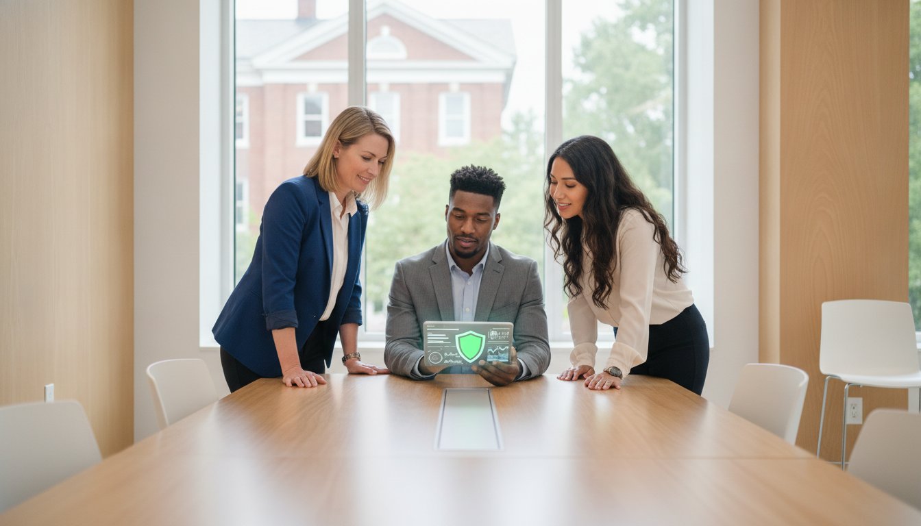 Outsourced IT Support in Greenville, NC: The 2026 Business Guide