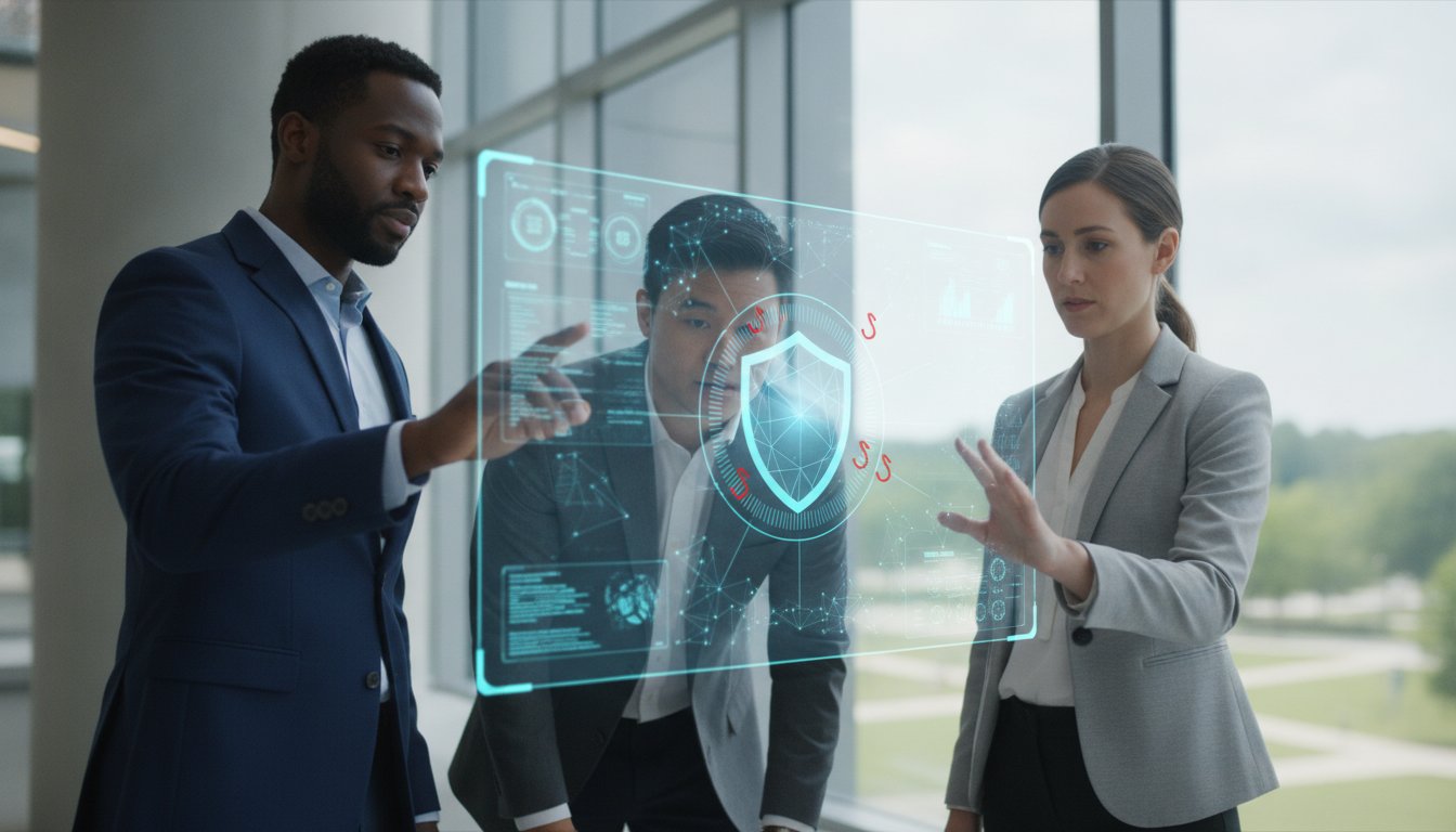 Email Security Solutions Raleigh: The 2026 Guide to Proactive Business Protection