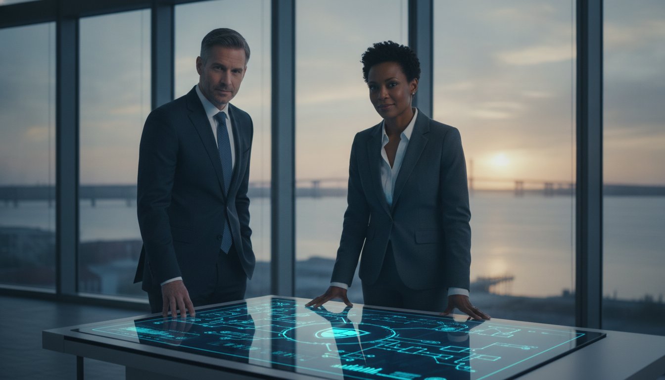 Outsourced IT Support Wilmington: The 2026 Business Leader’s Guide