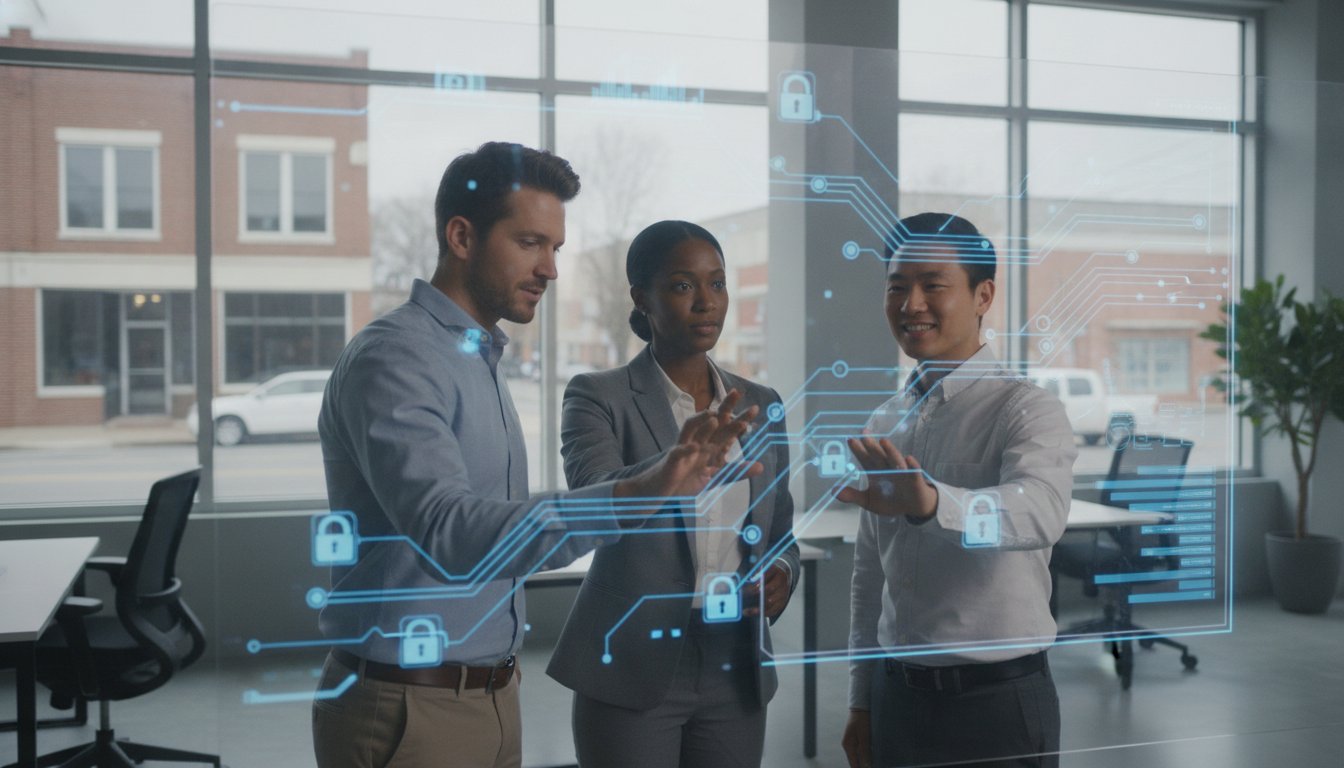 Co-Managed IT Services in Greenville, NC: Empowering Your Internal Team in 2026