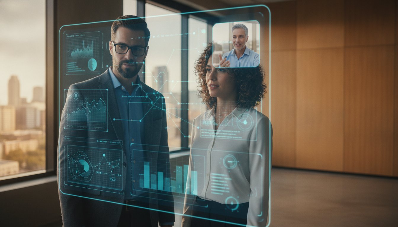 Co-Managed IT Services Raleigh: Strengthening Your Internal Team in 2026