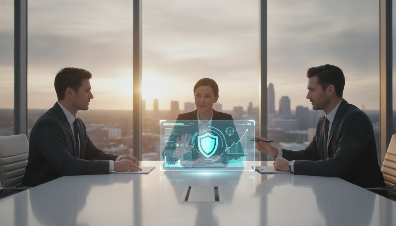 Reliable IT Support Services in Raleigh: A Guide for Growing Businesses in 2026
