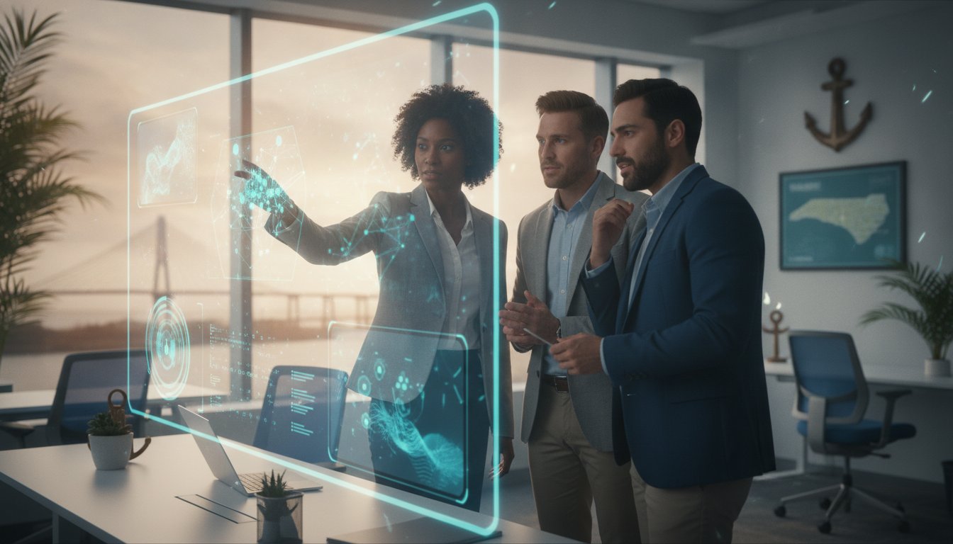 Co-Managed IT Services in Wilmington: The 2026 Strategic Guide for Growing Teams