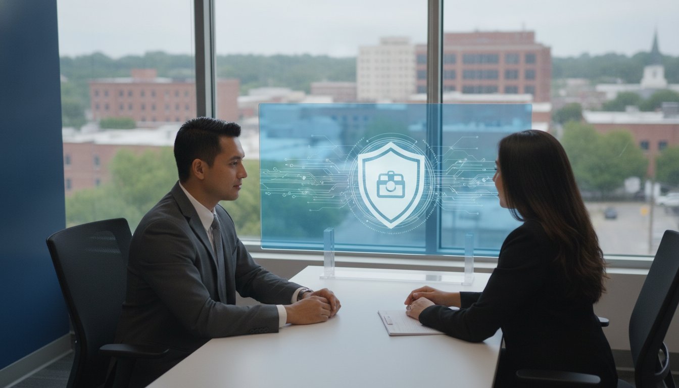 IT Support for Accounting Firms in Greenville, NC: Securing Your Practice in 2026