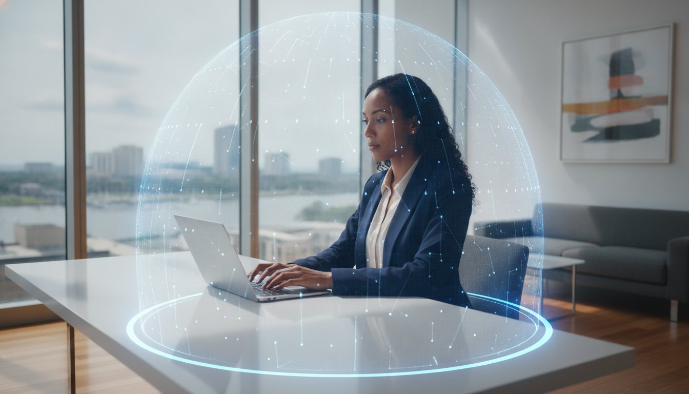 IT Services for Law Firms in Wilmington: Protecting Billable Hours & Compliance