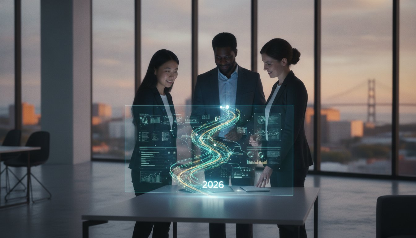 IT Strategy Consulting NC: Building a 2026 Technology Roadmap for Growth