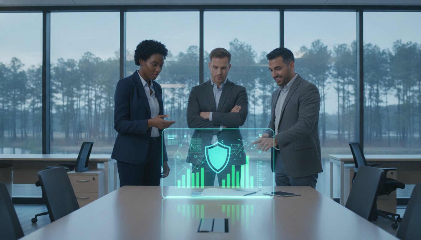 Business Computer Support in Greenville, NC: The 2026 Strategy for Growth